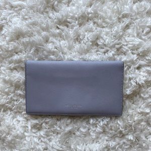 Henri Bendel Large wallet